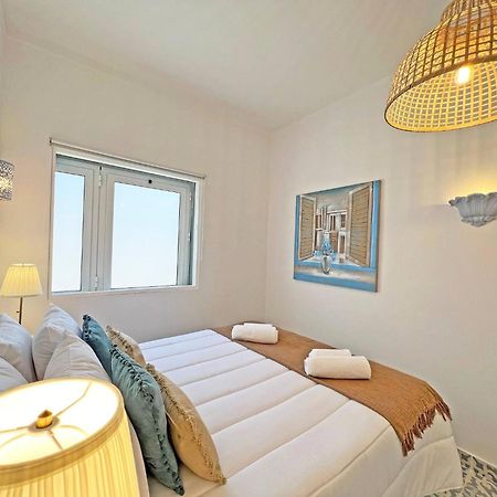 Casa Florence - Fuseta Экстерьер фото