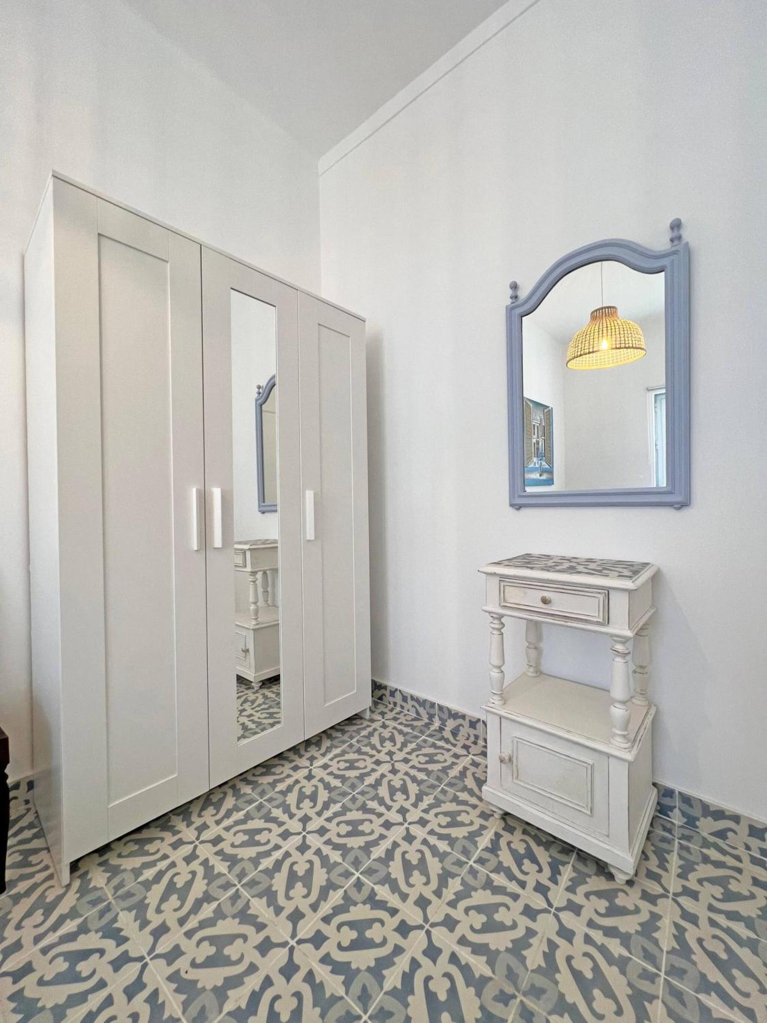 Casa Florence - Fuseta Экстерьер фото