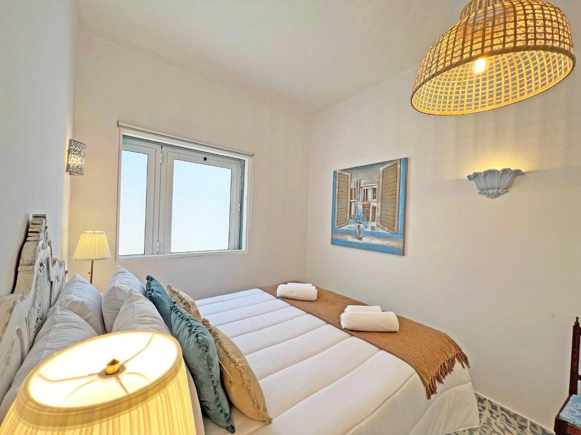 Casa Florence - Fuseta Экстерьер фото